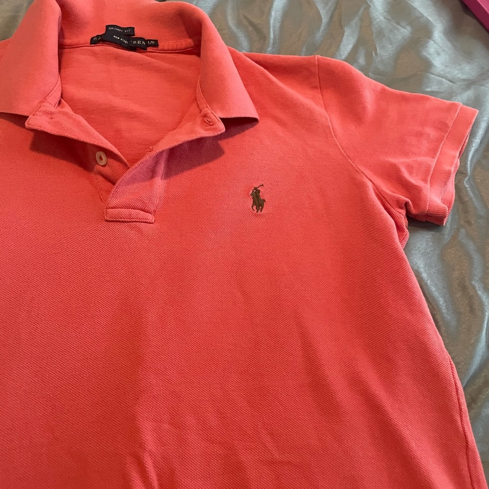Women polo Ralph Lauren